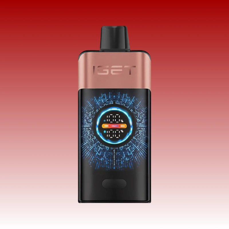 iget-one-chup@-chups-strawberry.webp IGET One Strawberry Raspberry - Image 1
