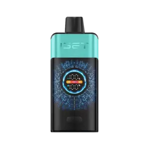 IGET One Mountain spring mint ice-10 pack - Mountain spring mint ice