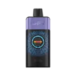 IGET One Raspberry Grape Ice-10 pack - Raspberry Grape Ice