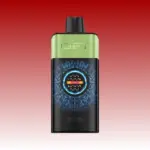 IGET One Strawberry kiwi ice-10 pack - Strawberry kiwi ice