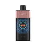IGET One Strawberry Raspberry-10 pack - Strawberry Raspberry