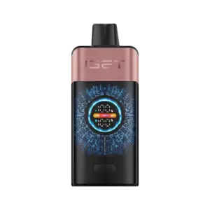 IGET One Strawberry Raspberry-10 pack - Strawberry Raspberry