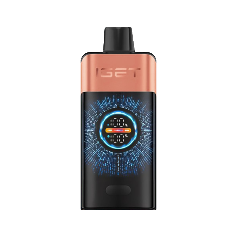 iget-vape-australia-iget-one-blueberry-raspberry.png IGET One Blueberry Raspberry - Image 1