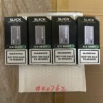 HQD Slick Pro - Sour Gummy Worms - 10,000 - Image 2
