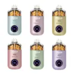 PICCO MAGIC 12000 Puffs-5 pack - Double Apple Ice