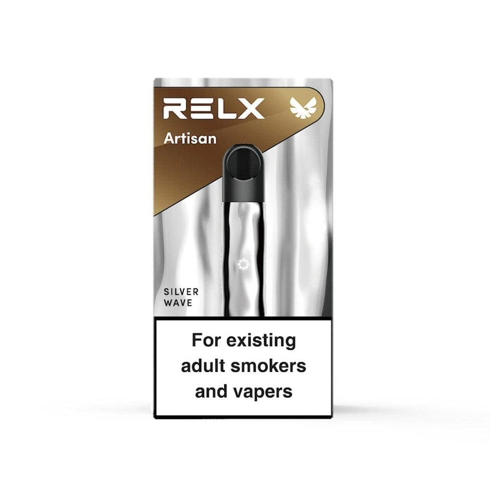 relx-official-artisan-device-tru-9.webp RELX Artisan Device-Silver Wave - Image 1