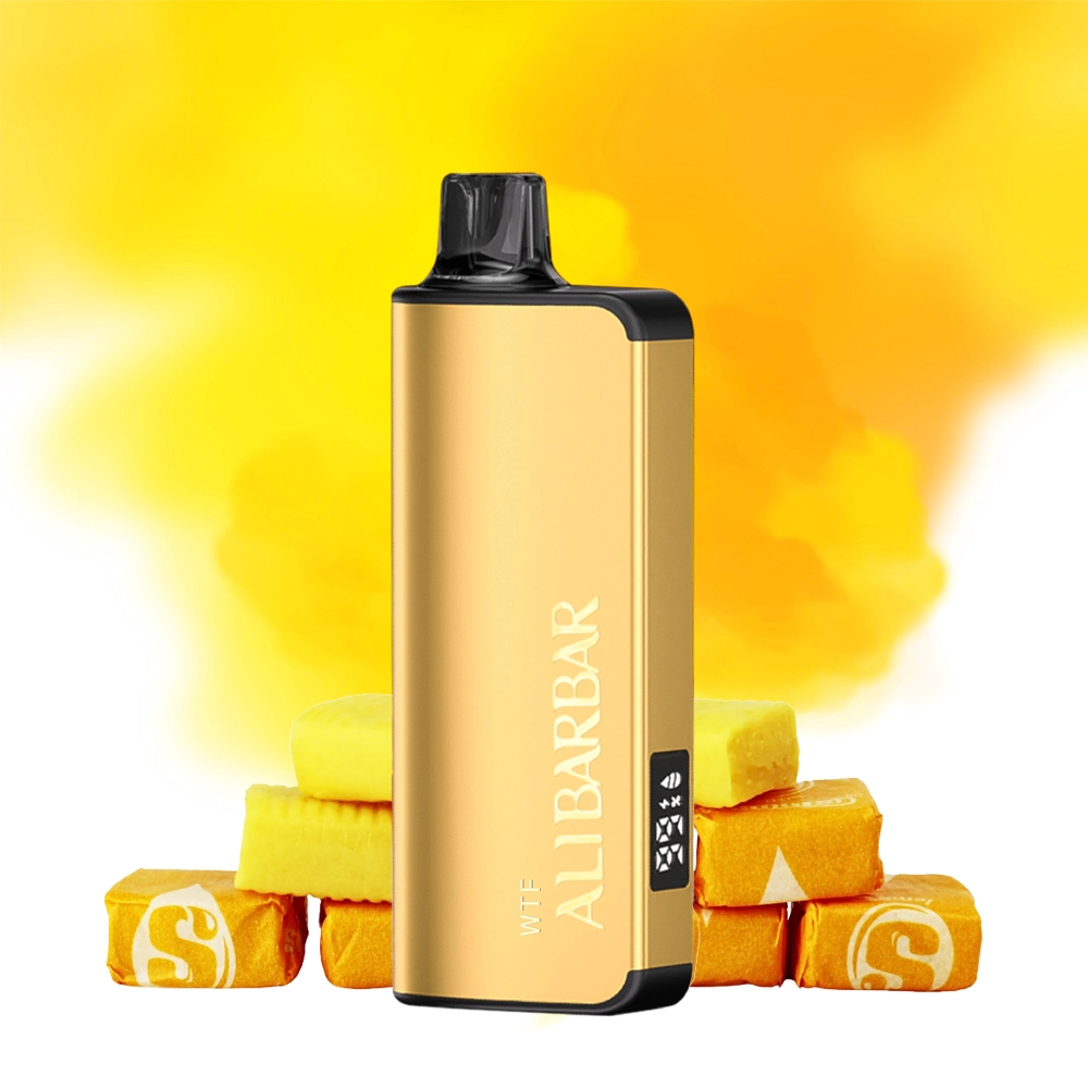 IGET dual mesh coil technology - iget vape australia
