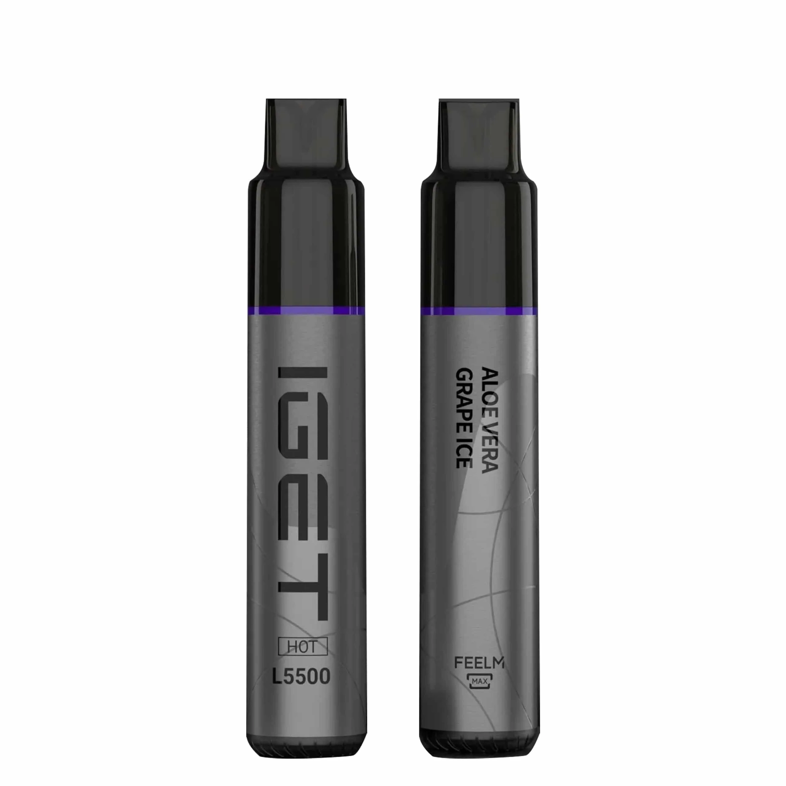 Close-up of Swix Vape 9000 airflow vents at the base - vape devices australia