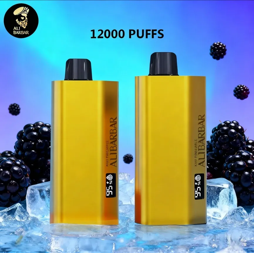 Swix Vape 9000 Puffs device held in hand showing compact design - vape devices australia